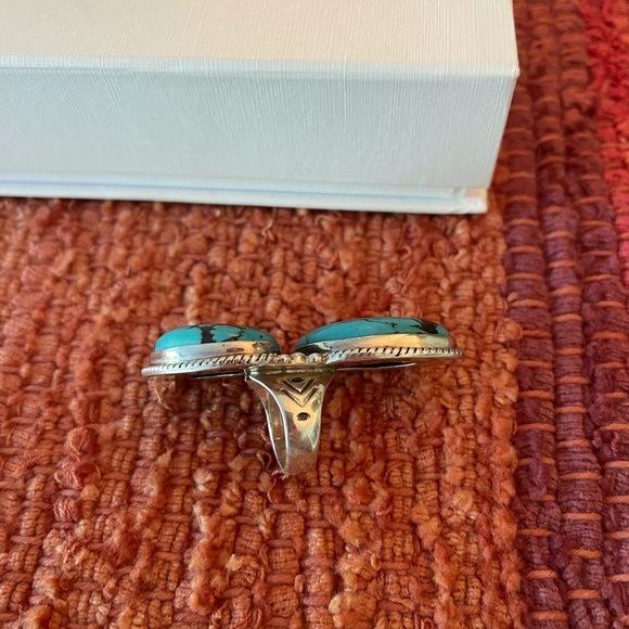 💙Spell💙 - Two Sisters Ring - Picture 4 of 6